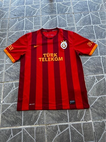 Galatasaray forma