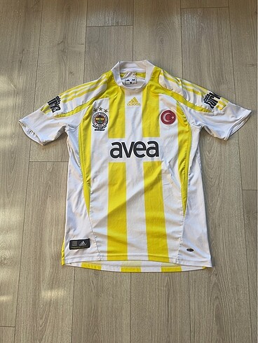 Fenerbahçe forma