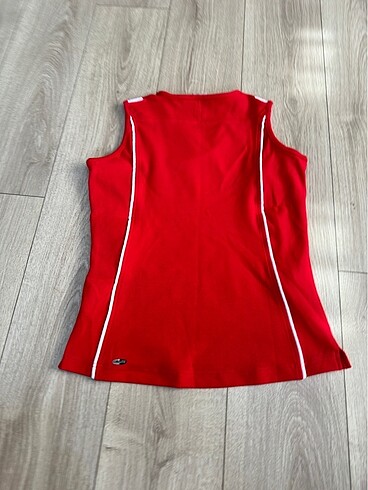 36 Beden kırmızı Renk Adidas spor