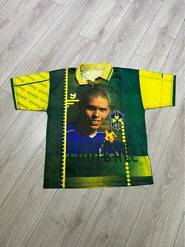 Vintage ronaldo
