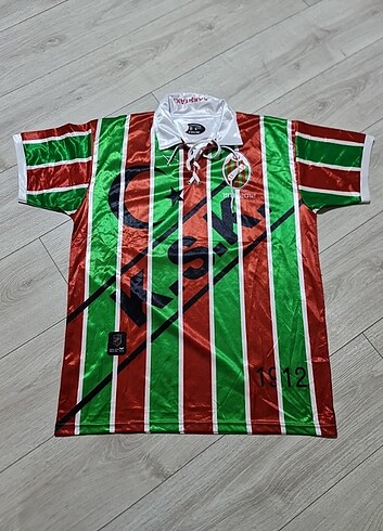 Karşıyaka sk forma