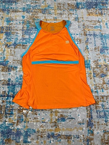 Wilson spor t shirt