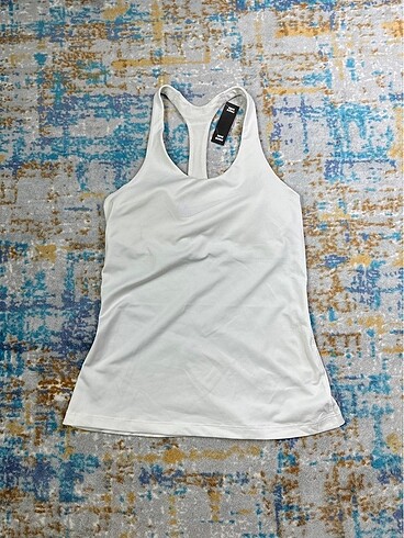 Nike spor atlet