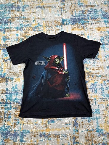 Star wars vintage t shirt