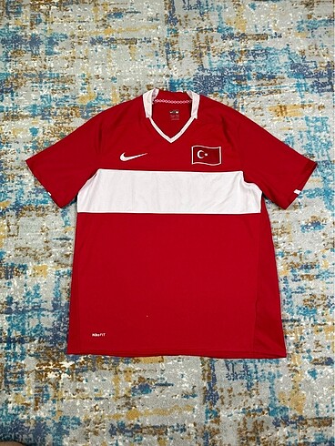 Türkiye retro forma
