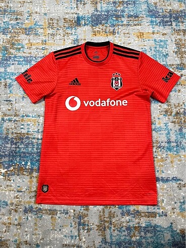 Beşiktaş forma 2018 2019 sezon