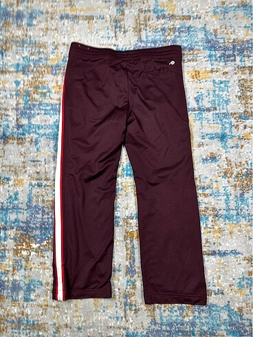 s Beden bordo Renk Nike eşofman