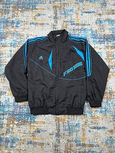 Adidas f50 vintage ceket