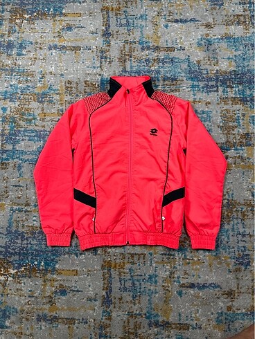 Lotto vintage ceket
