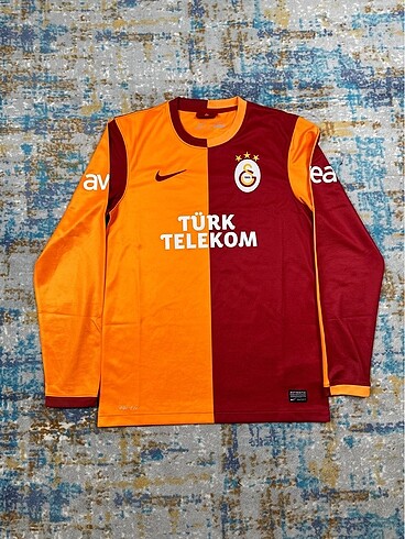 Galatasaray forma