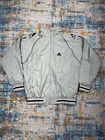 Adidas vintage ceket