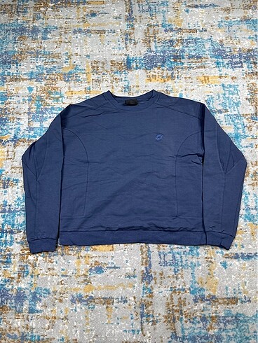 Lotto sweatshirt