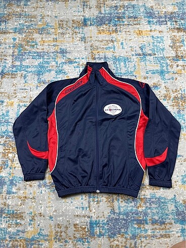 Olimpia vintage ceket