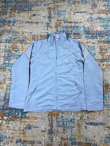 Adidas vintage ceket