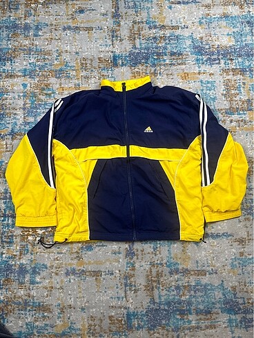 Adidas vintage ceket