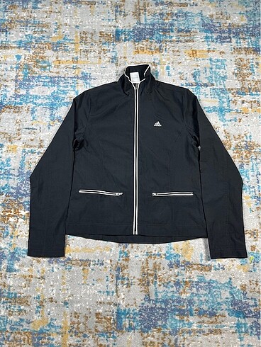 Adidas vintage ceket