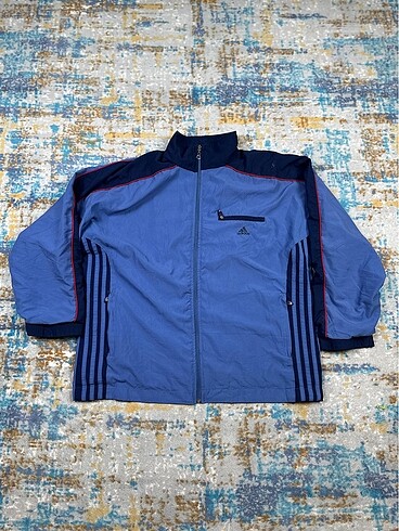 Adidas vintage ceket