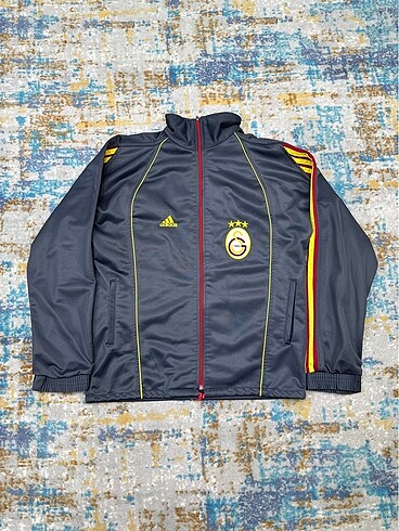 Galatasaray vintage ceket