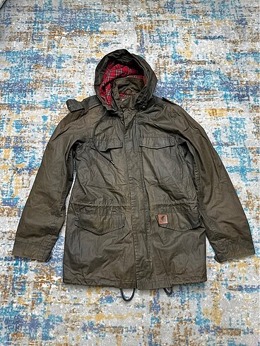 Carhartt vintage mont