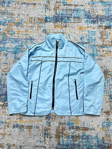 Nike vintage ceket