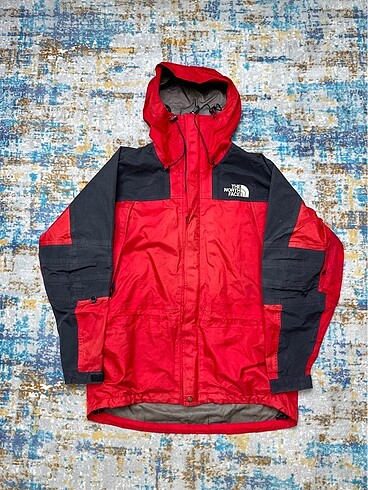 The north face mont