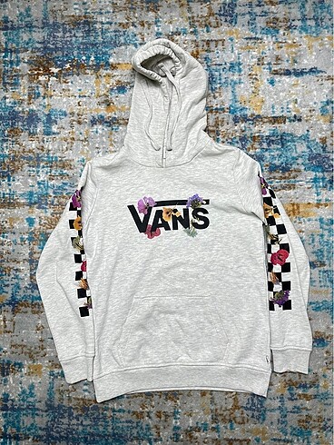 Vans sweatshirt