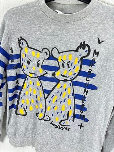 American Vintage Vintage sweatshirt
