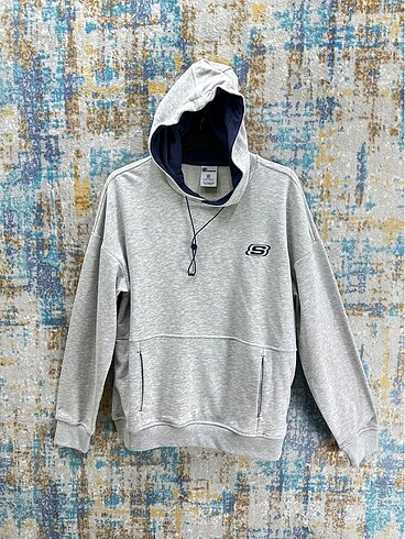 Skechers sweatshirt