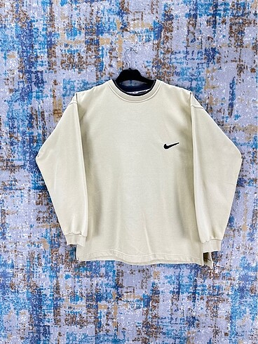 Nike vintage sweatshirt