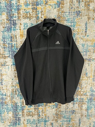 Adidas vintage ceket 4xl
