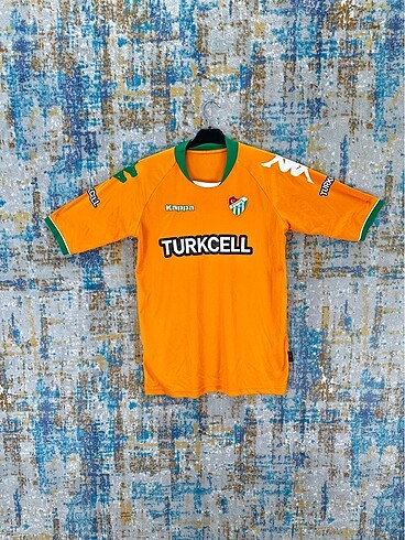 Bursaspor forma
