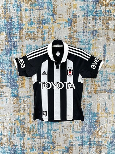 Beşiktaş forma