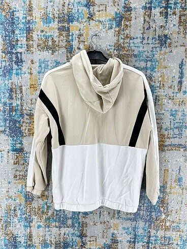 xs Beden ten rengi Renk Lumberjack ceket