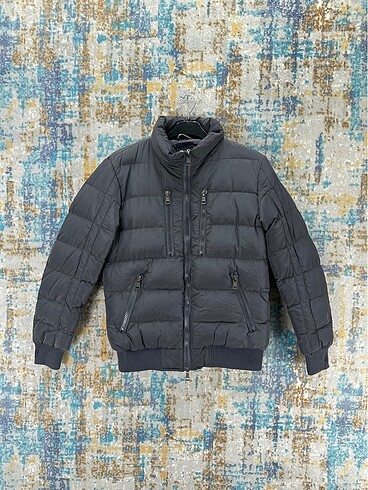 Vintage mont