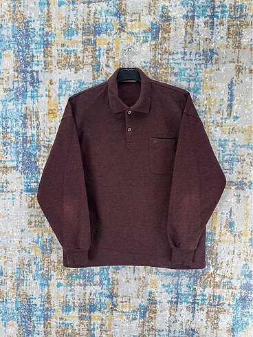 Vintage sweatshirt