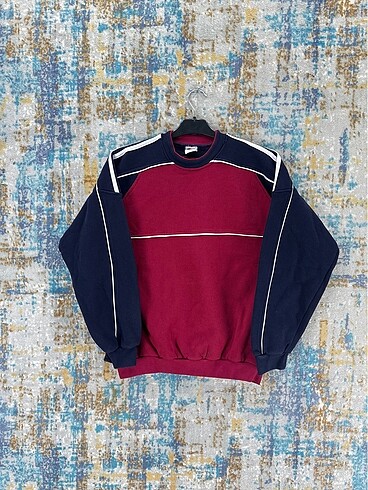Vintage Sweatshirt