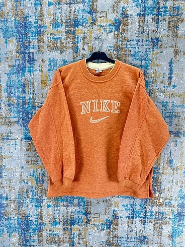 Nike Vintage Sweatshirt