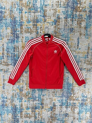 Adidas vintage ceket