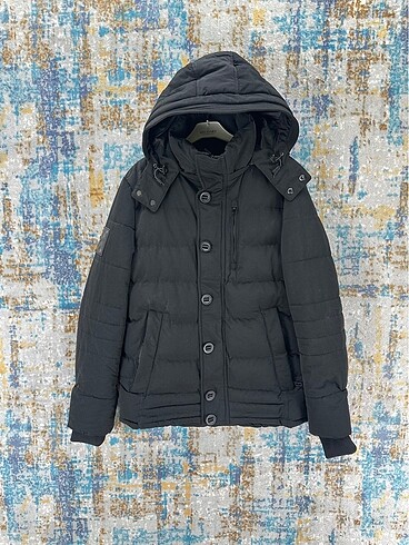 Vintage mont
