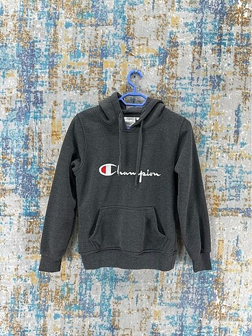 Champion sweatshirt