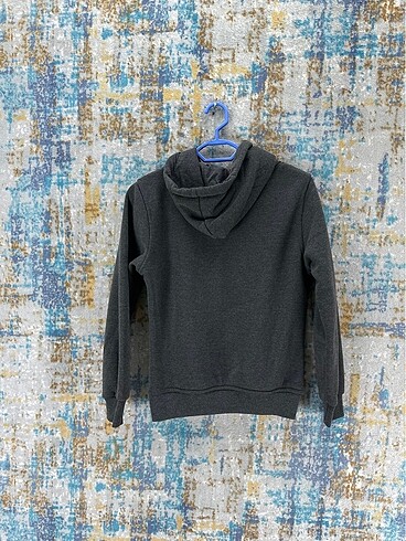 s Beden gri Renk Champion sweatshirt