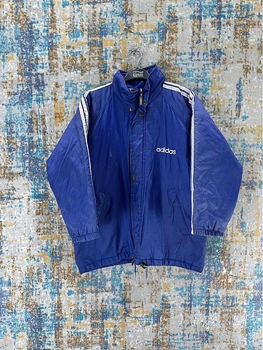 Vintage adidas mont