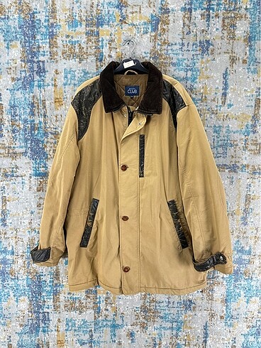 Vintage mont