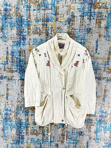 Vintage mont