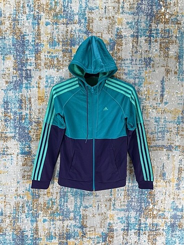 Adidas ceket