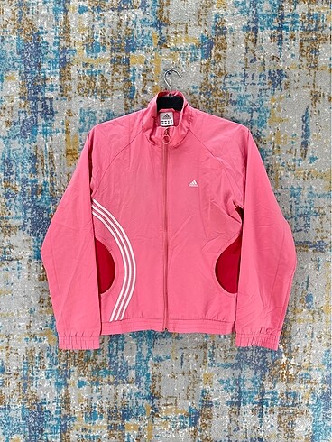 Adidas vintage ceket