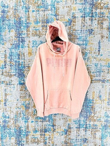 Puma sweatshirt