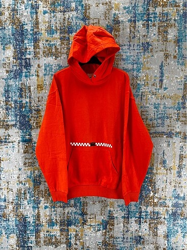 Vans sweatshirt
