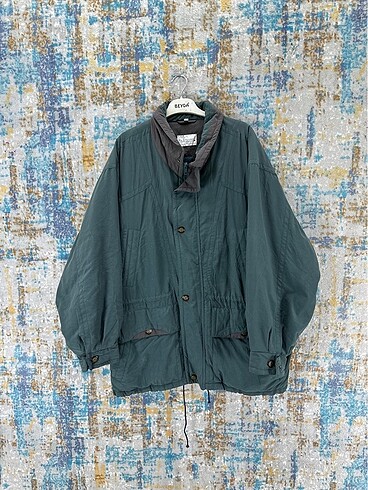 Vintage mont