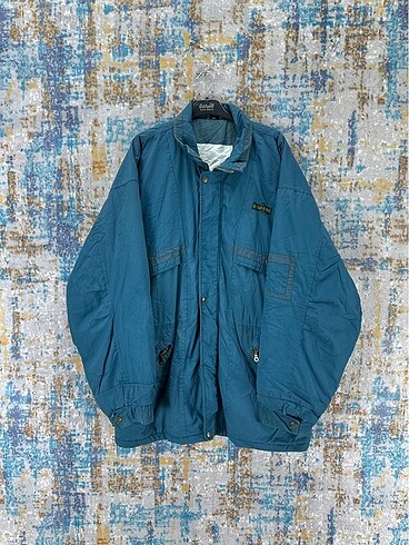 Vintage mont
